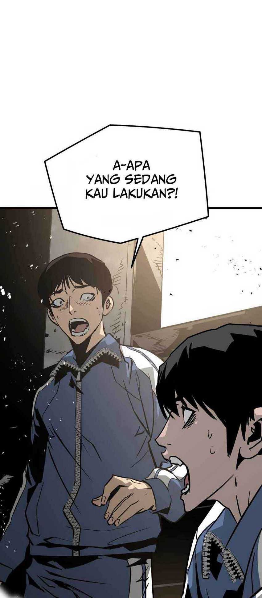 Mercilessly Chapter 26 - halaman 52