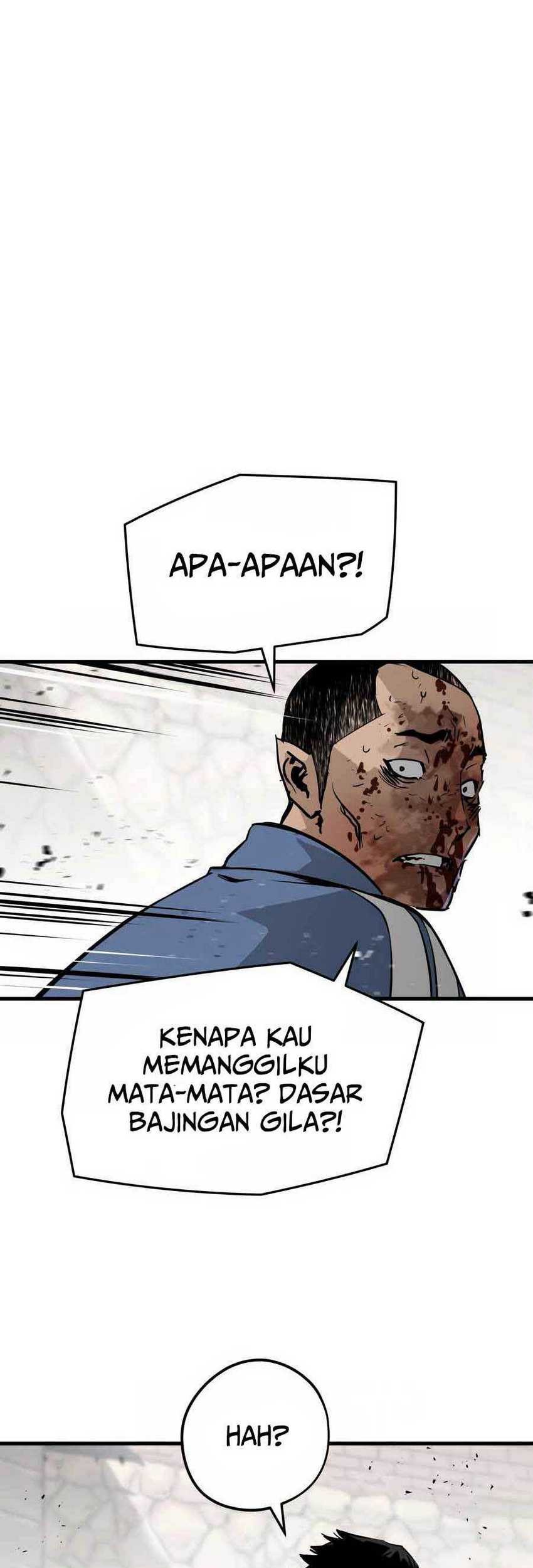 Mercilessly Chapter 26 - halaman 59