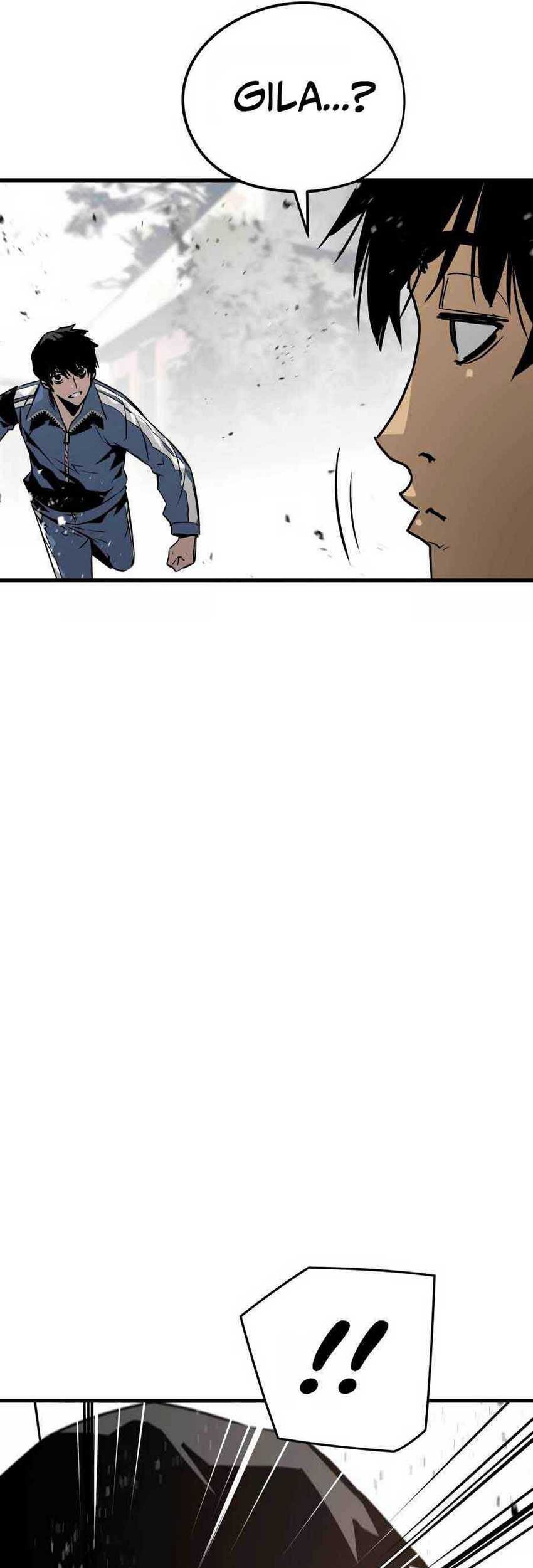Mercilessly Chapter 26 - halaman 62
