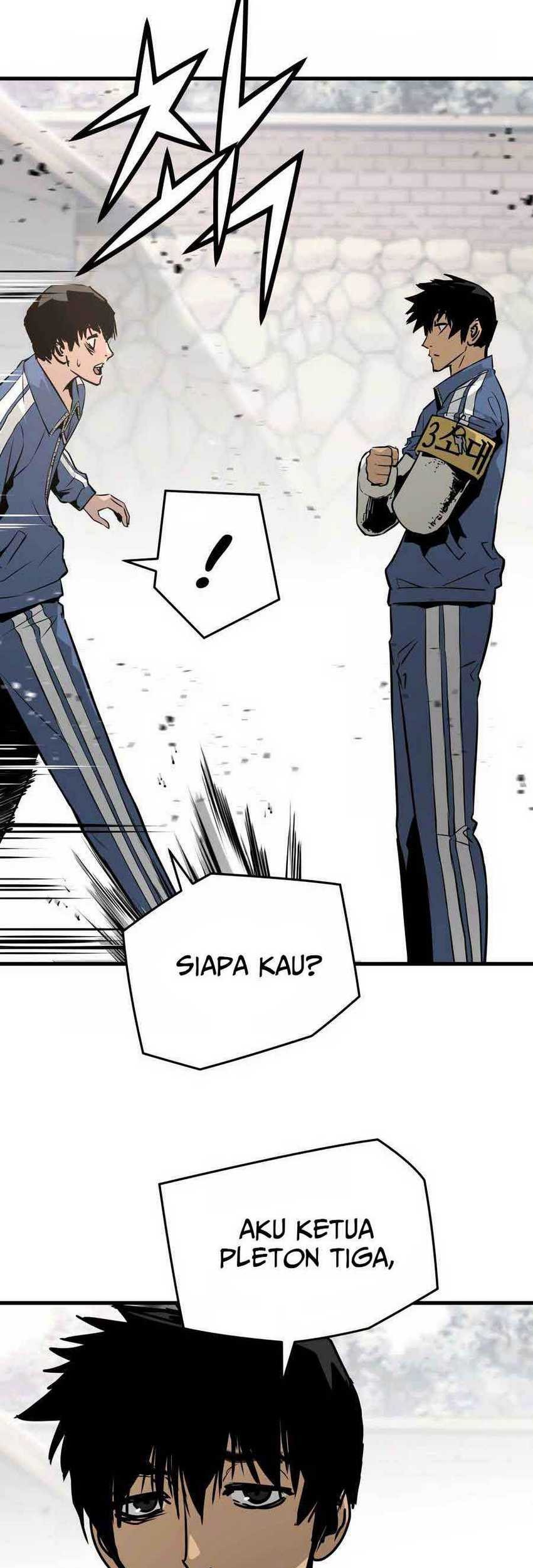 Mercilessly Chapter 26 - halaman 65