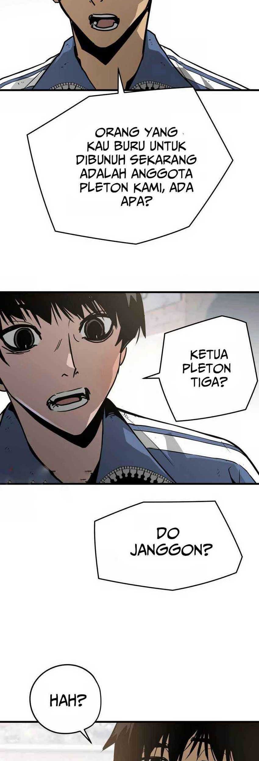 Mercilessly Chapter 26 - halaman 66