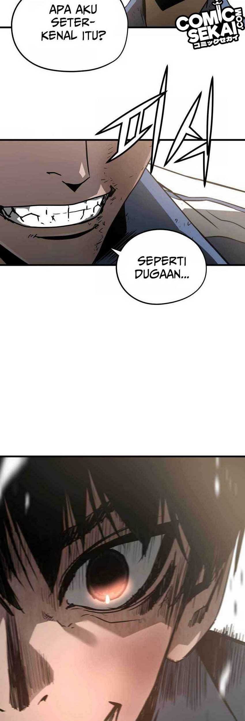 Mercilessly Chapter 26 - halaman 68