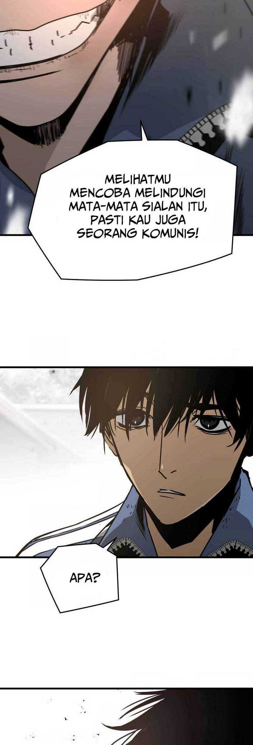 Mercilessly Chapter 26 - halaman 69