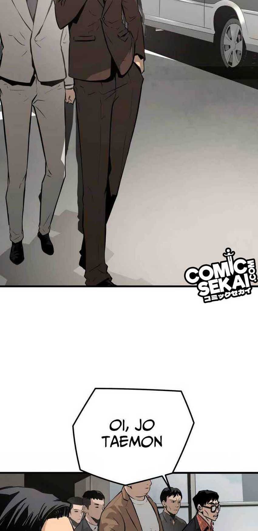 Mercilessly Chapter 26 - halaman 7