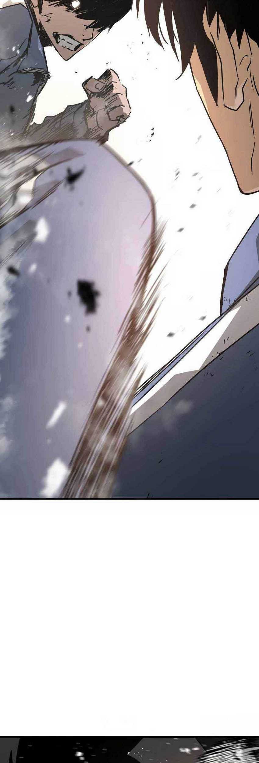 Mercilessly Chapter 26 - halaman 71
