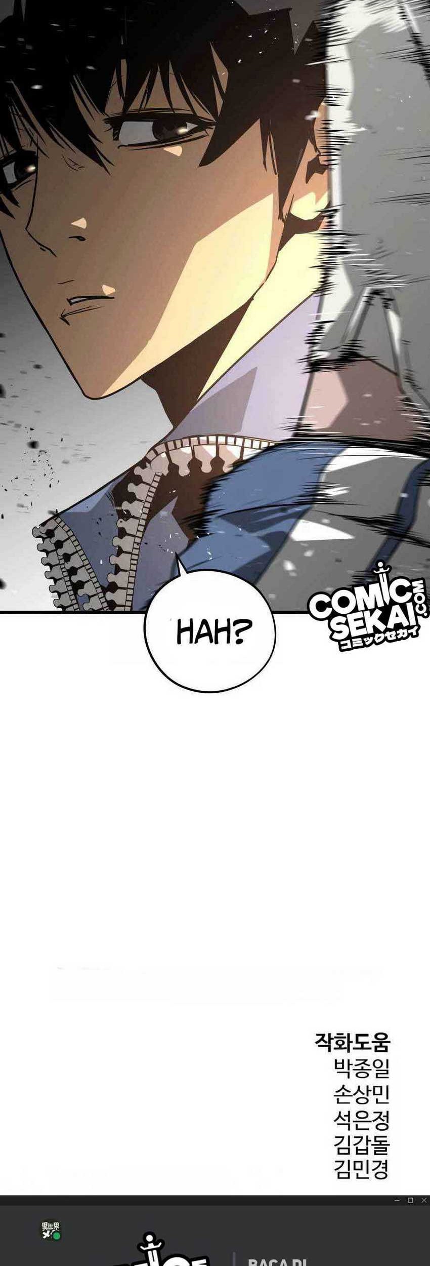 Mercilessly Chapter 26 - halaman 72