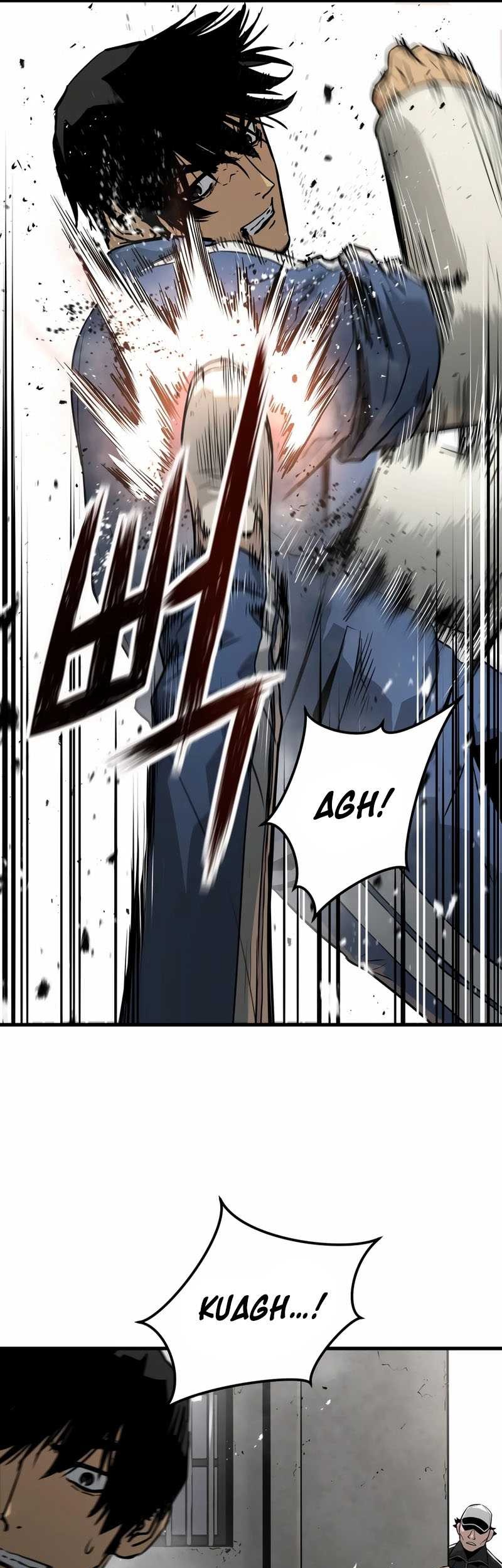 Mercilessly Chapter 27 - halaman 10