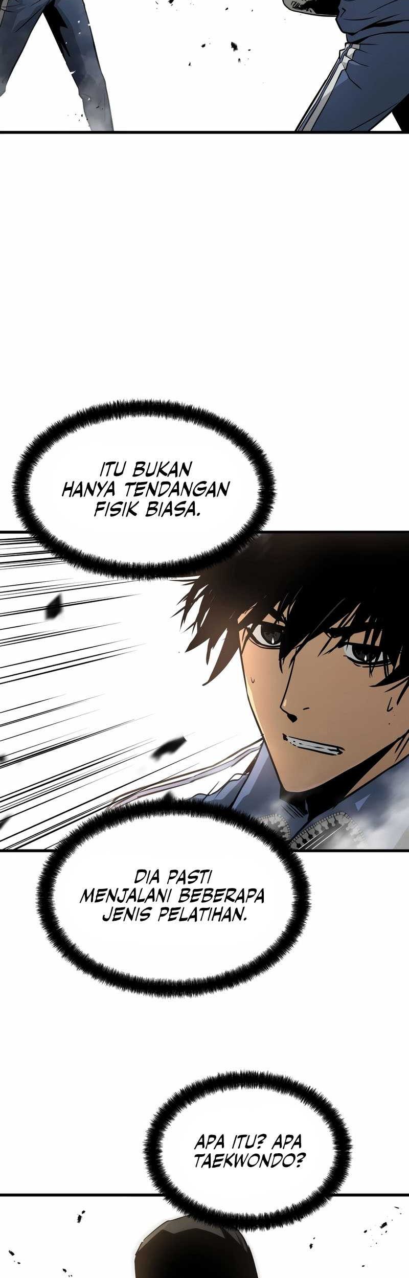 Mercilessly Chapter 27 - halaman 12