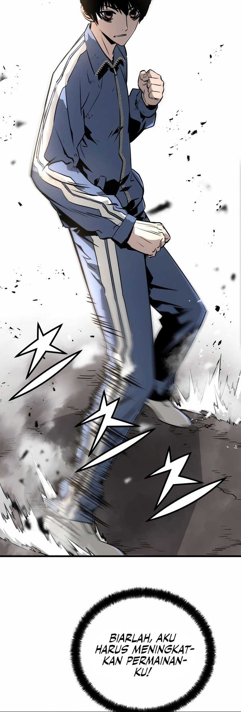 Mercilessly Chapter 27 - halaman 13