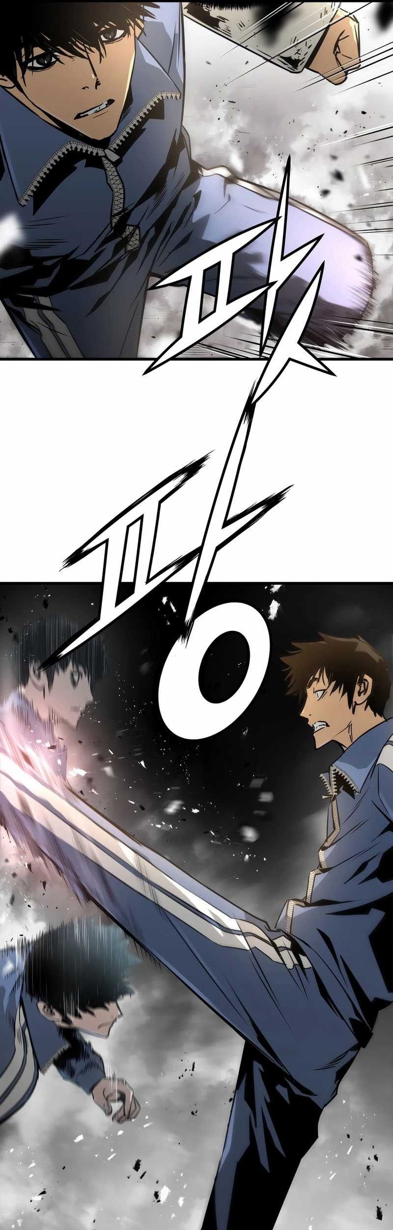 Mercilessly Chapter 27 - halaman 14