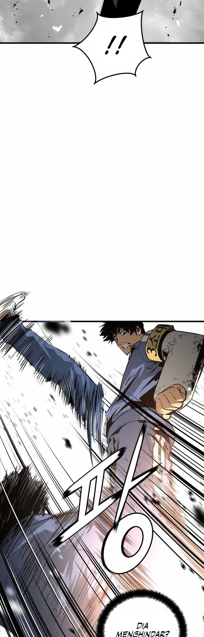 Mercilessly Chapter 27 - halaman 15