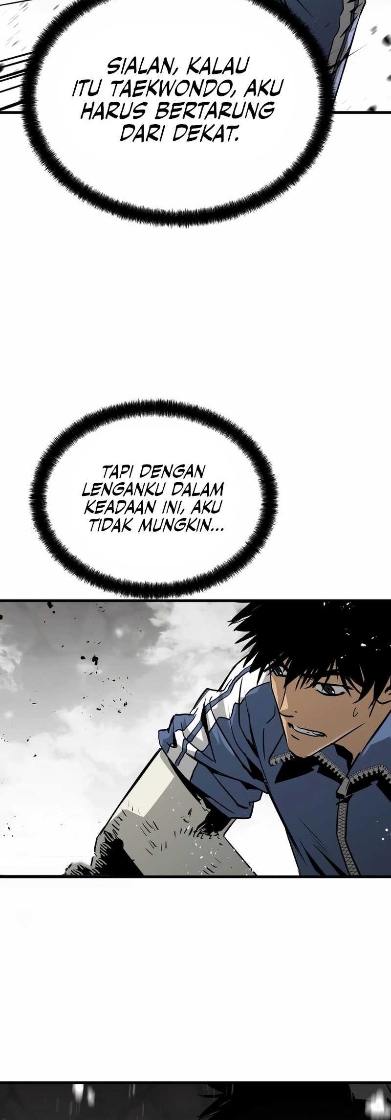 Mercilessly Chapter 27 - halaman 17