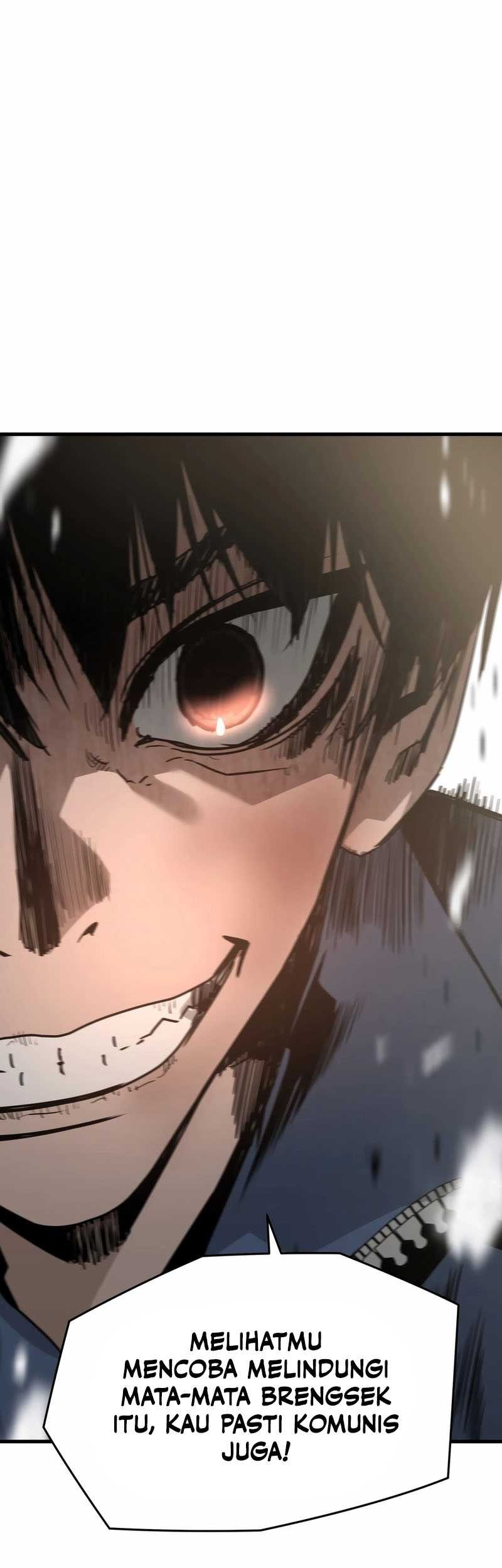 Mercilessly Chapter 27 - halaman 2