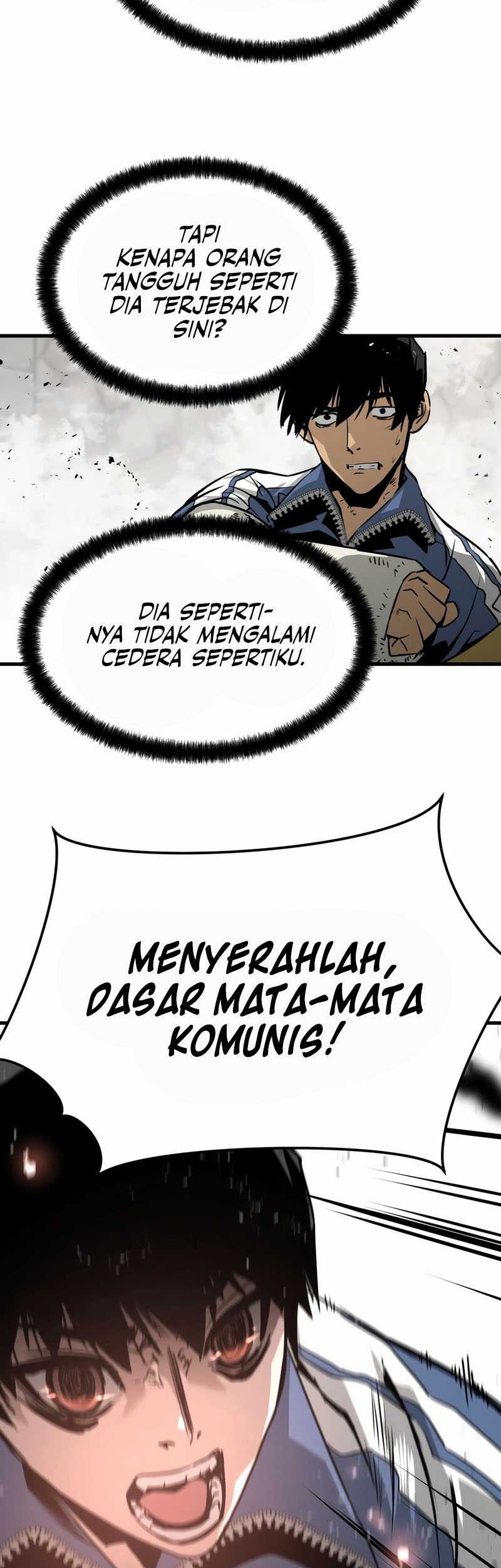 Mercilessly Chapter 27 - halaman 20