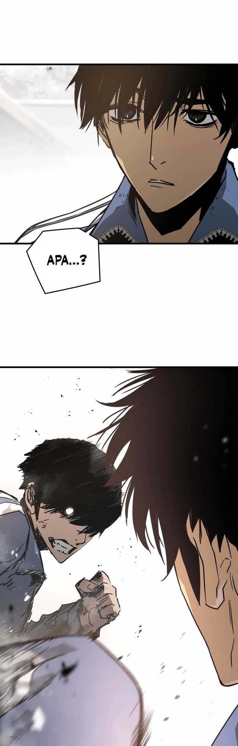 Mercilessly Chapter 27 - halaman 3