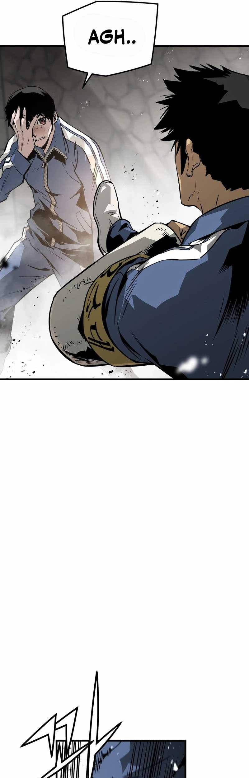 Mercilessly Chapter 27 - halaman 30