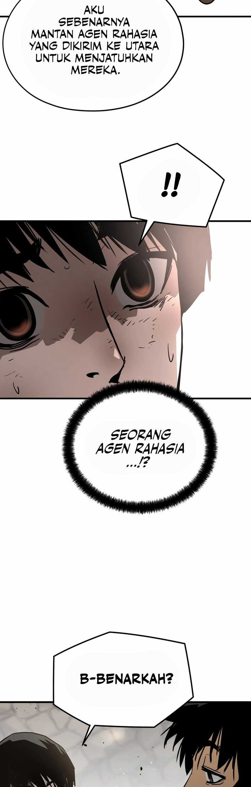 Mercilessly Chapter 27 - halaman 40