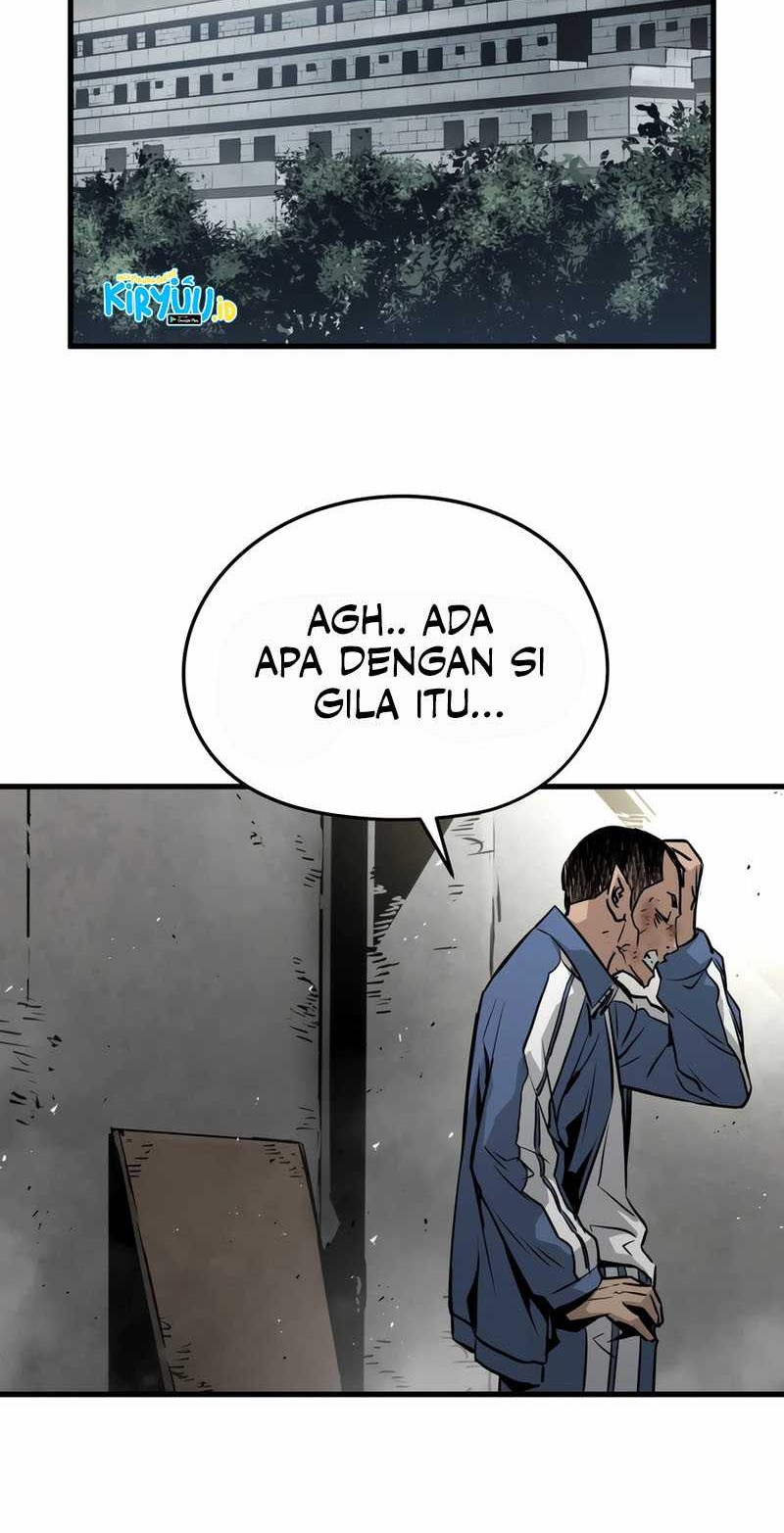 Mercilessly Chapter 27 - halaman 45