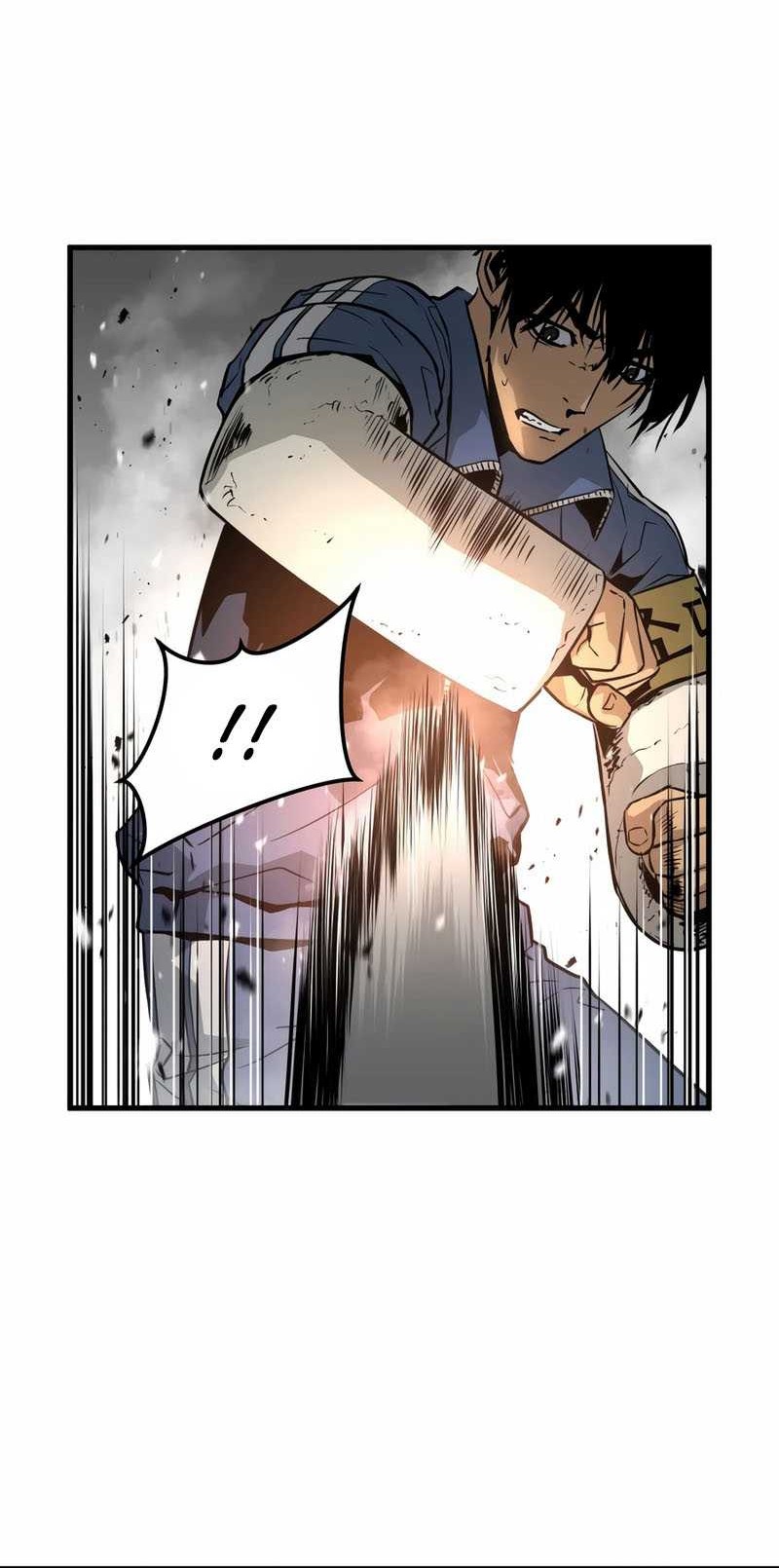 Mercilessly Chapter 27 - halaman 9