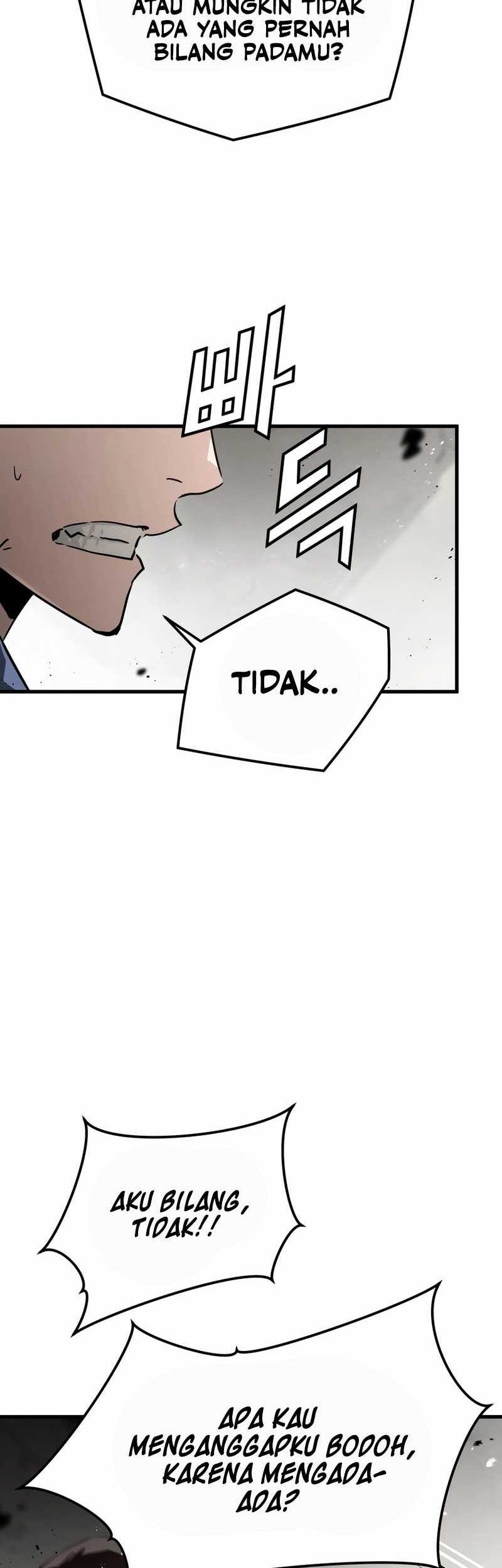Mercilessly Chapter 28 - halaman 27