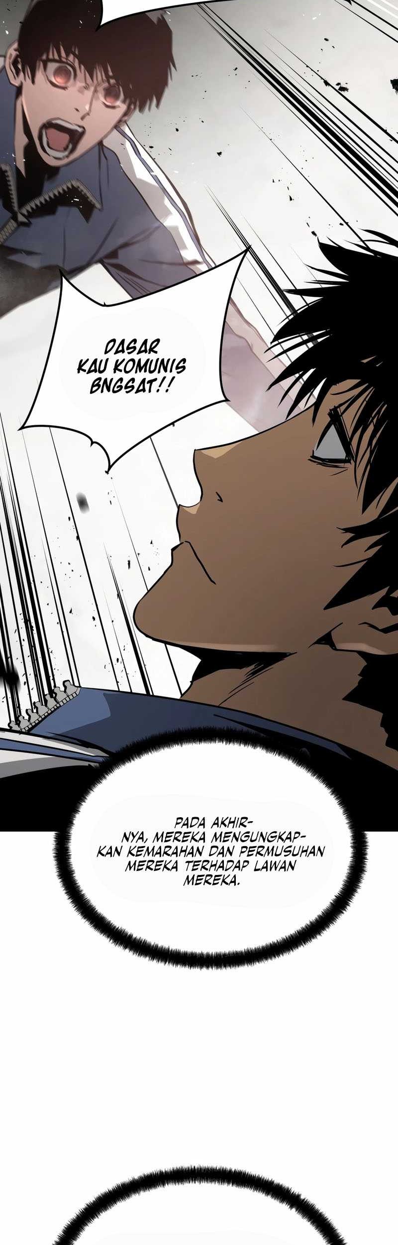 Mercilessly Chapter 28 - halaman 28