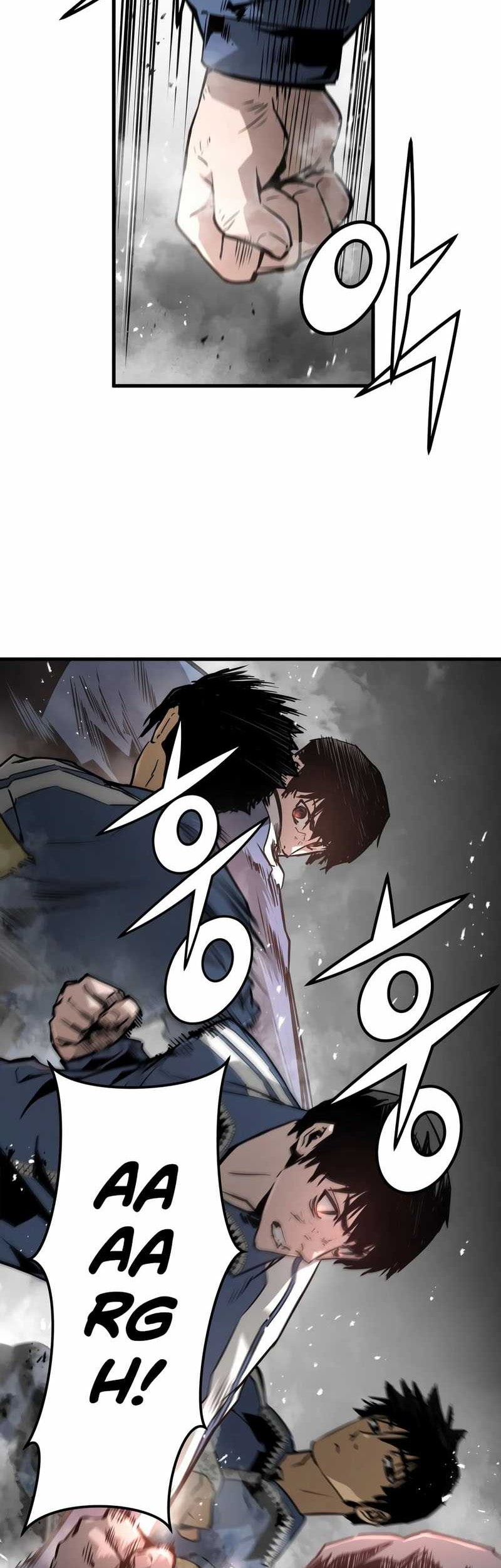 Mercilessly Chapter 28 - halaman 31