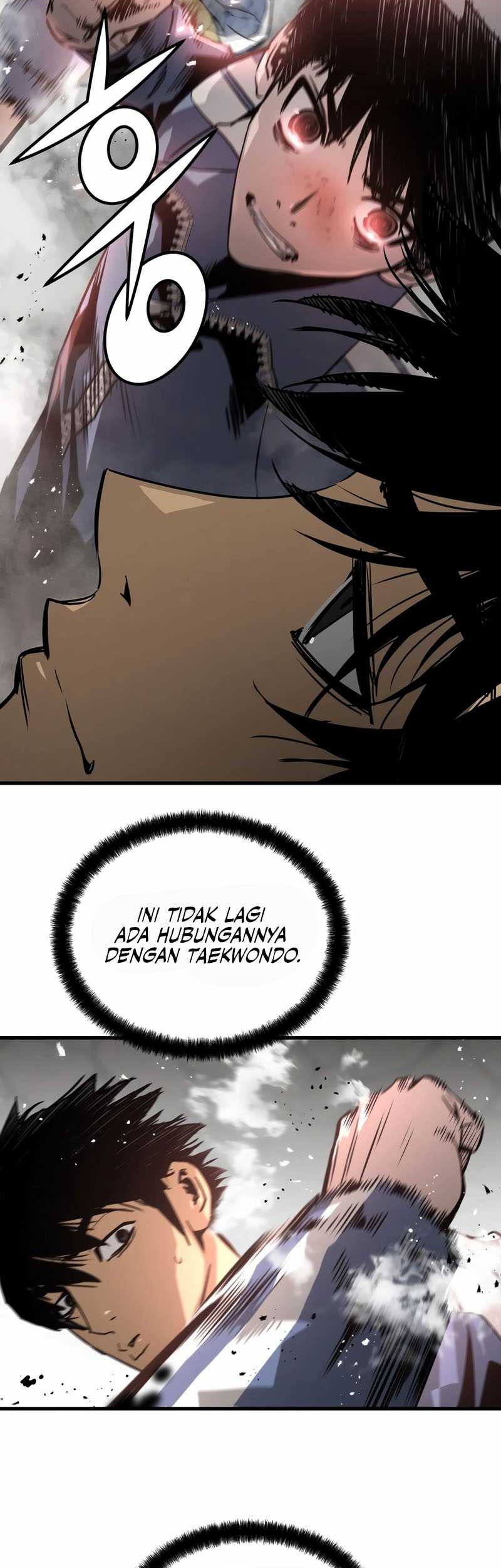 Mercilessly Chapter 28 - halaman 32