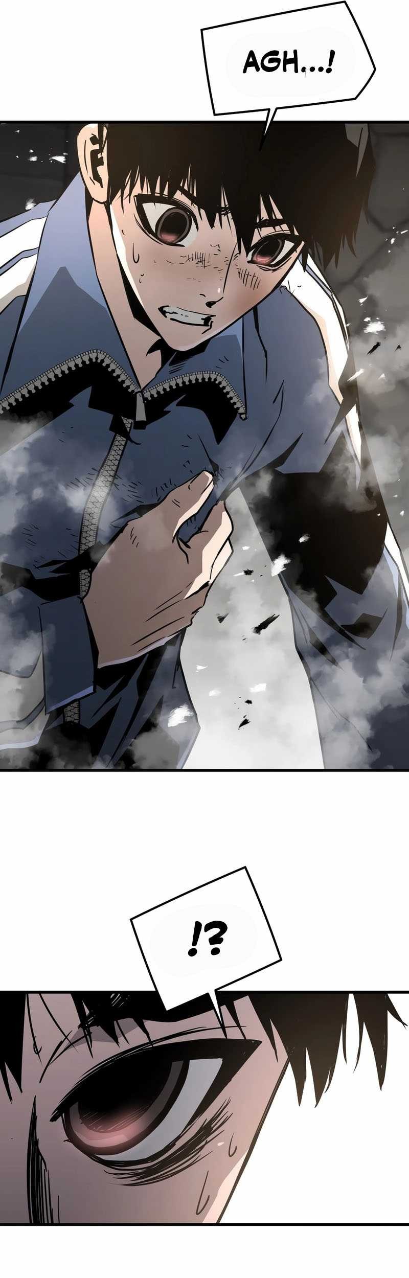 Mercilessly Chapter 28 - halaman 34