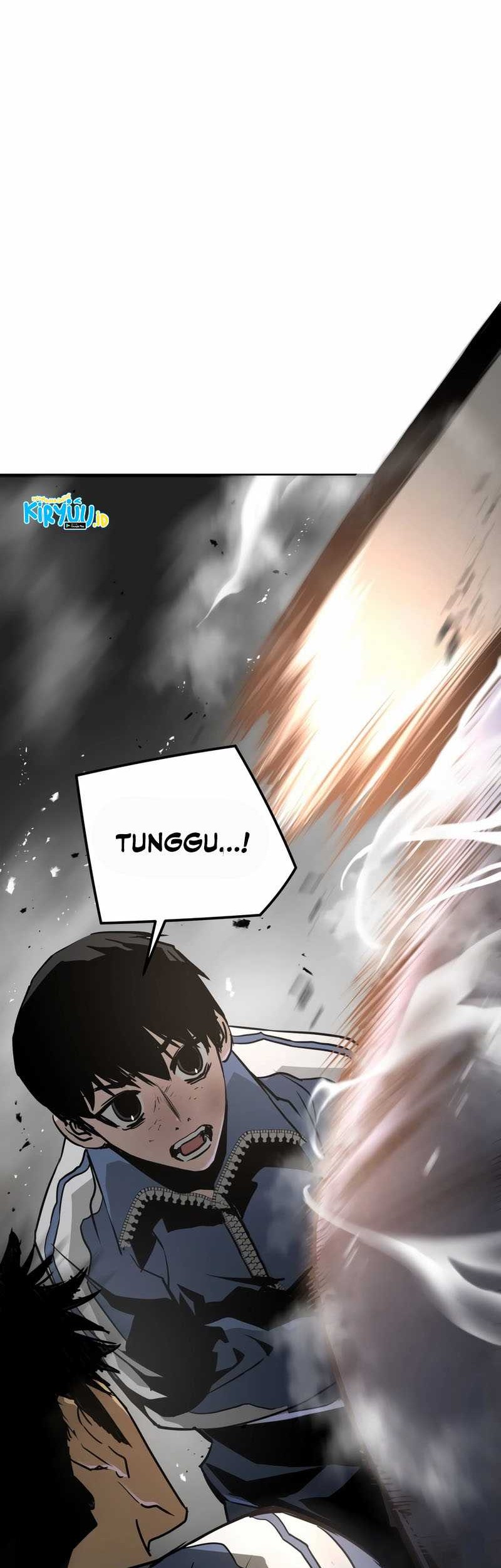 Mercilessly Chapter 28 - halaman 35