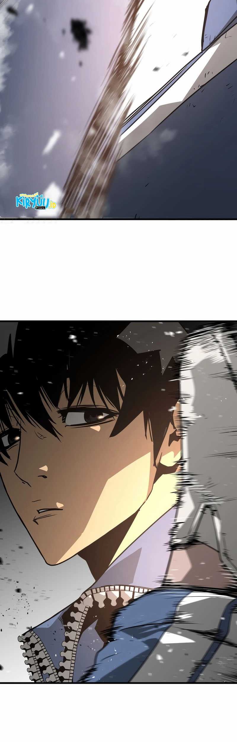 Mercilessly Chapter 28 - halaman 4