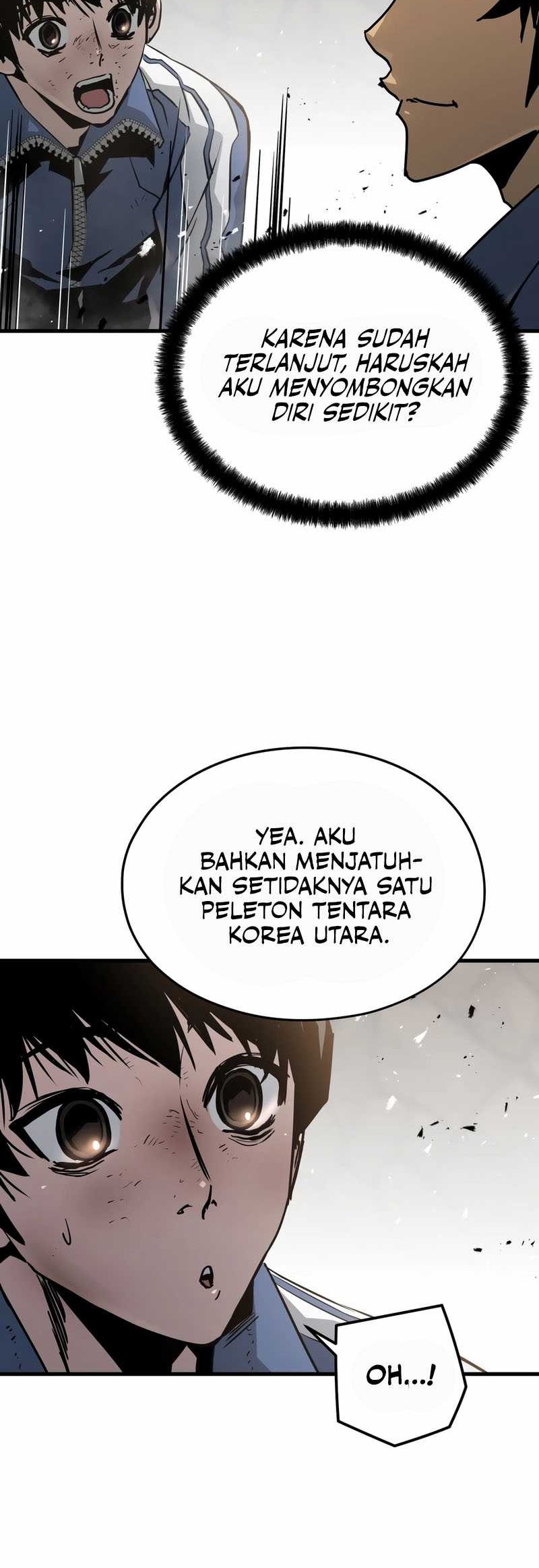 Mercilessly Chapter 28 - halaman 41