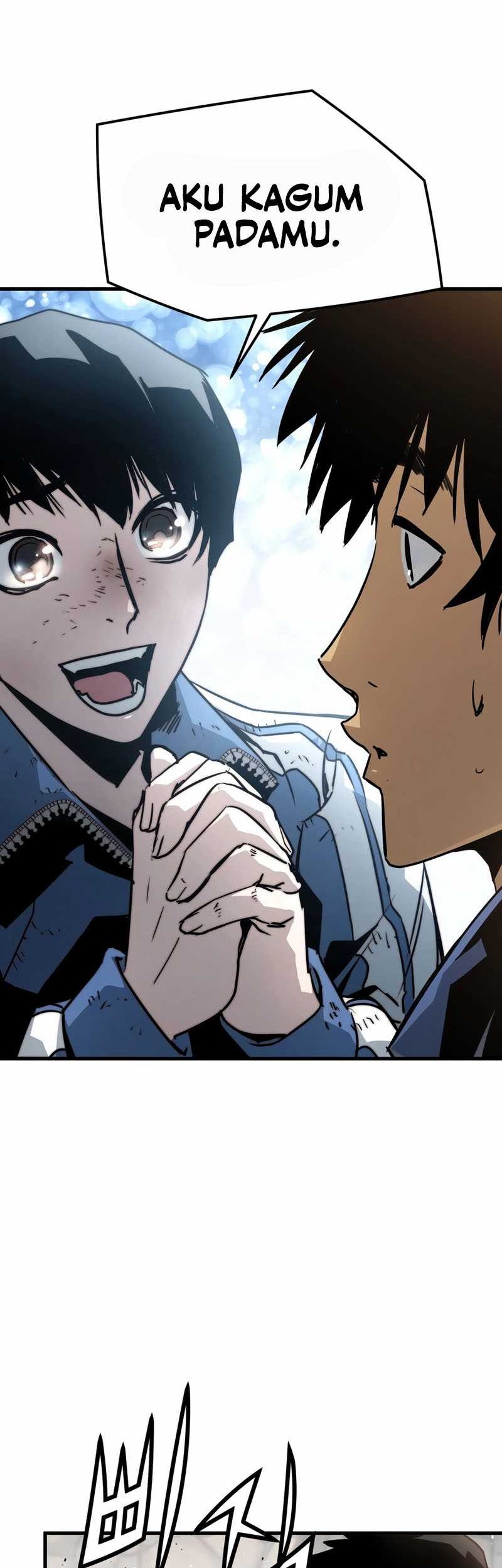 Mercilessly Chapter 28 - halaman 43