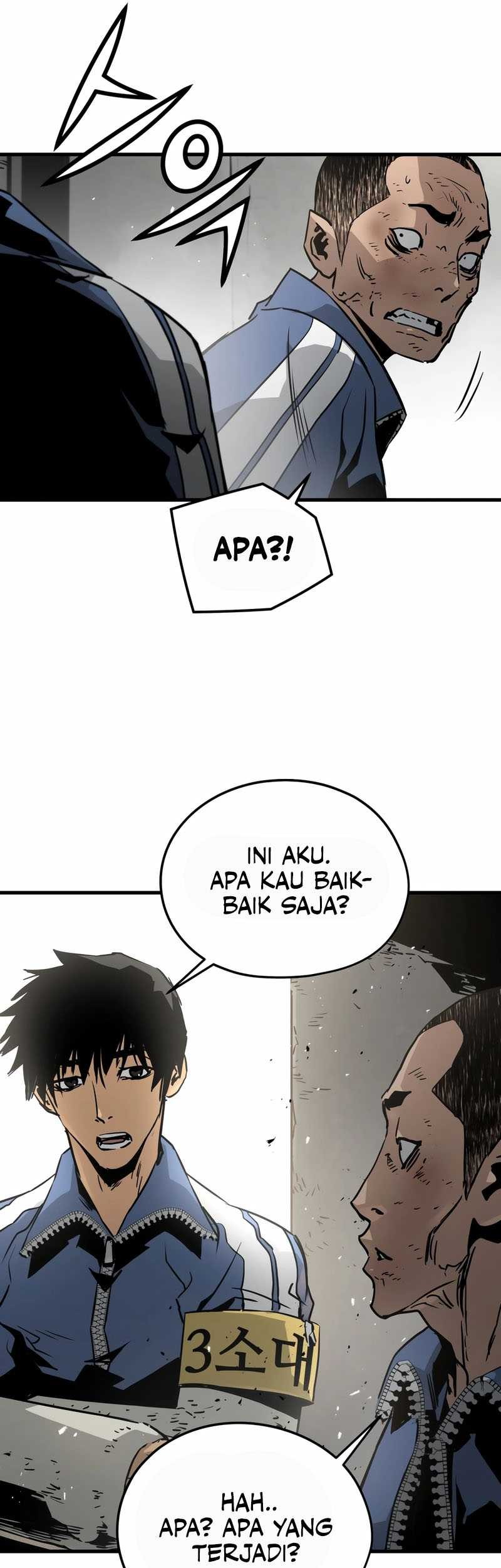 Mercilessly Chapter 28 - halaman 46