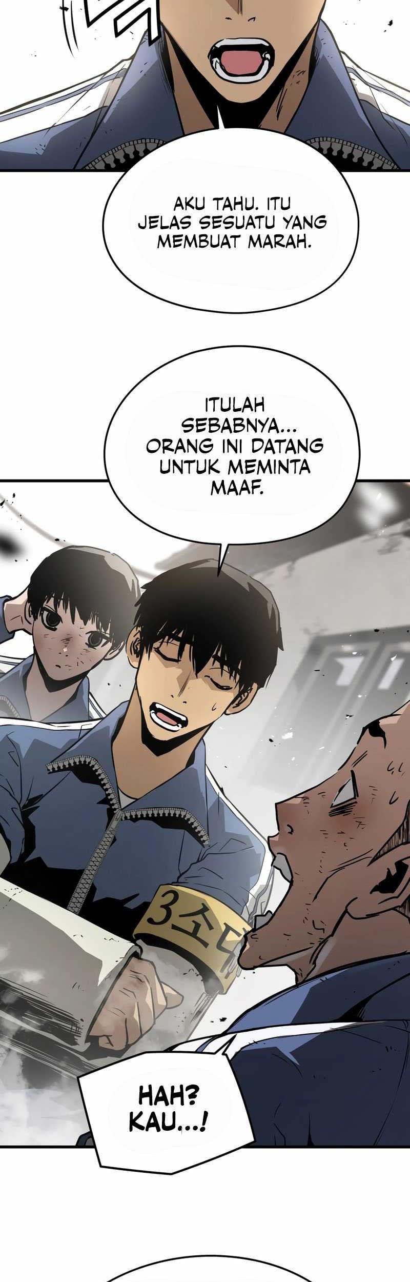 Mercilessly Chapter 28 - halaman 48