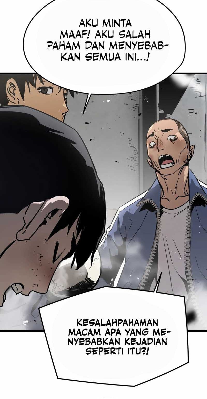 Mercilessly Chapter 28 - halaman 49