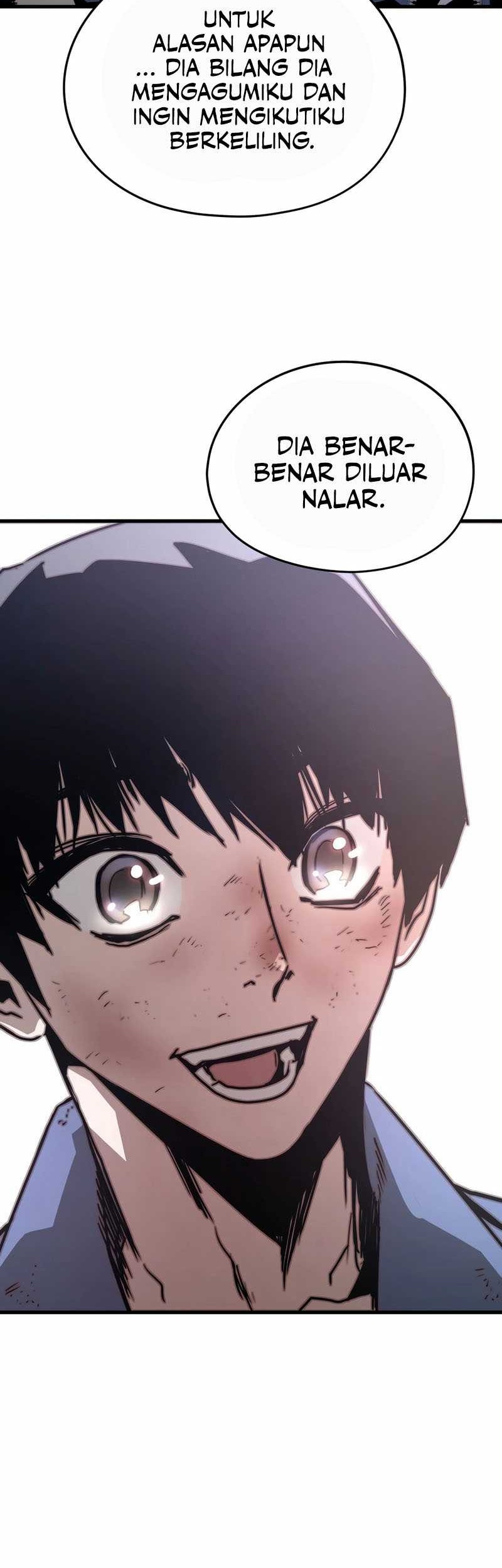 Mercilessly Chapter 28 - halaman 53