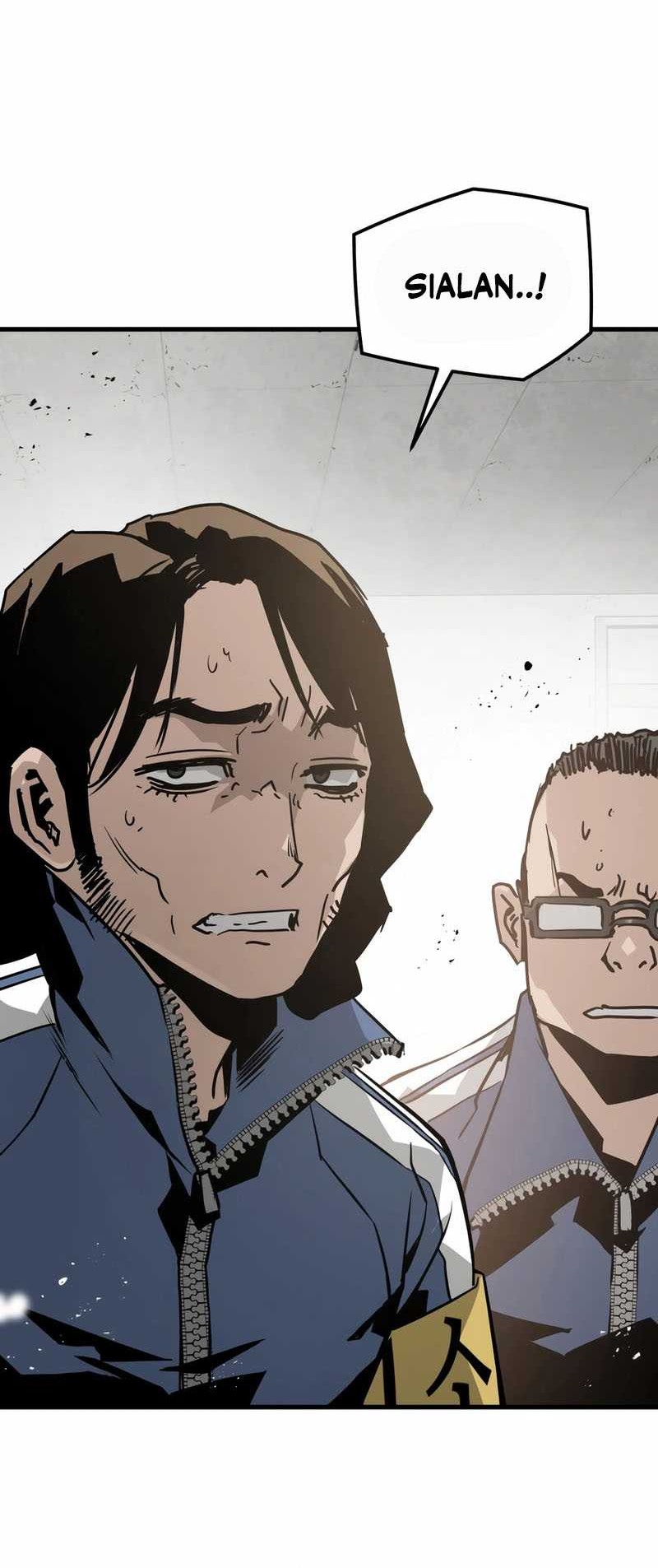 Mercilessly Chapter 28 - halaman 57