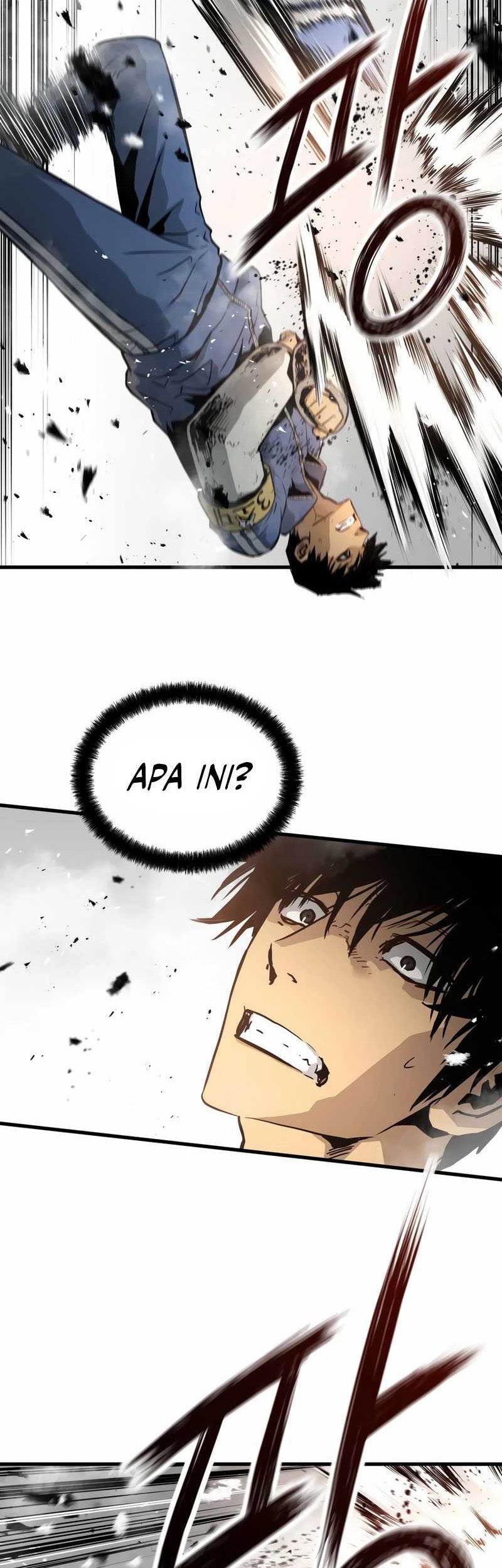 Mercilessly Chapter 28 - halaman 7