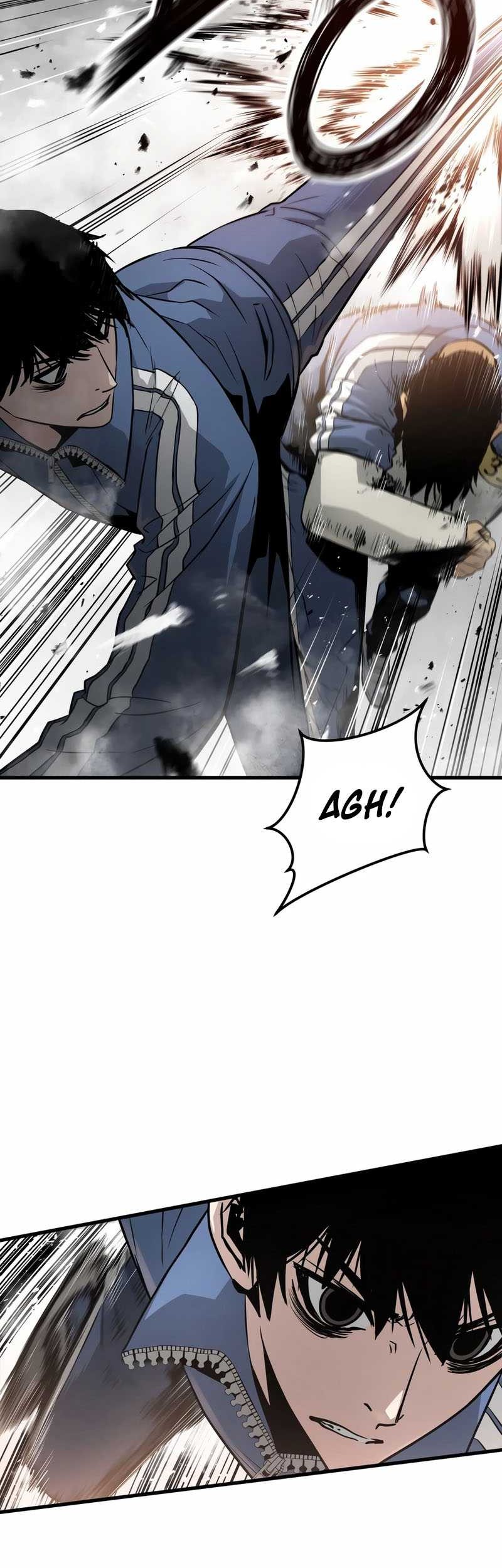 Mercilessly Chapter 28 - halaman 8