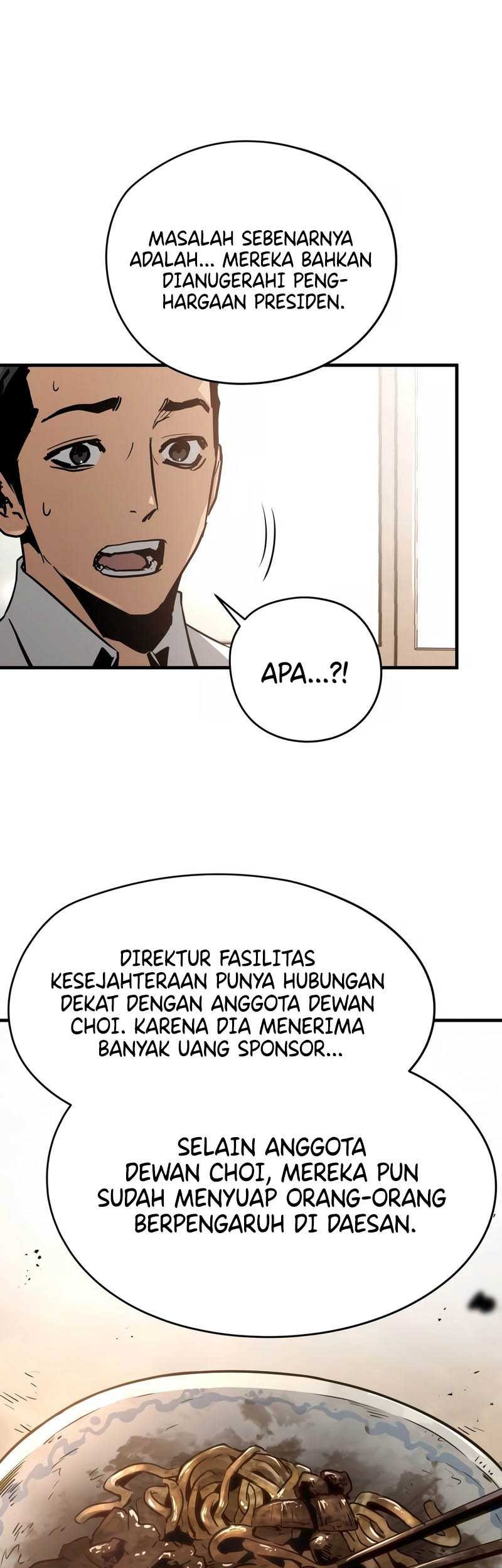 Mercilessly Chapter 29 - halaman 10