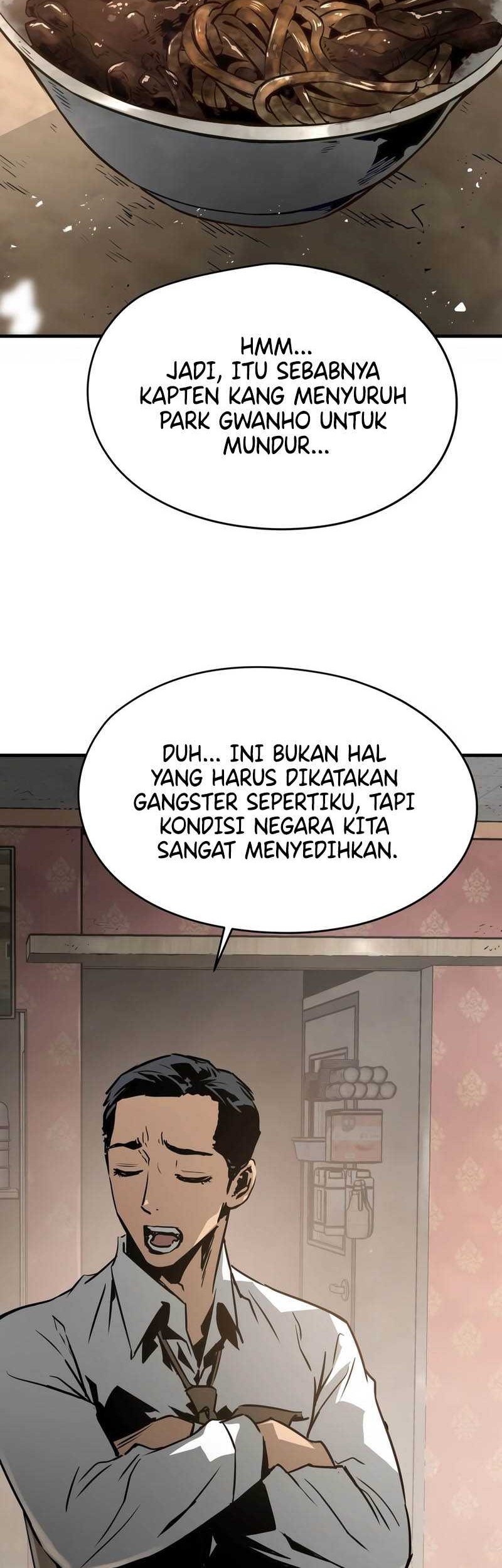 Mercilessly Chapter 29 - halaman 11