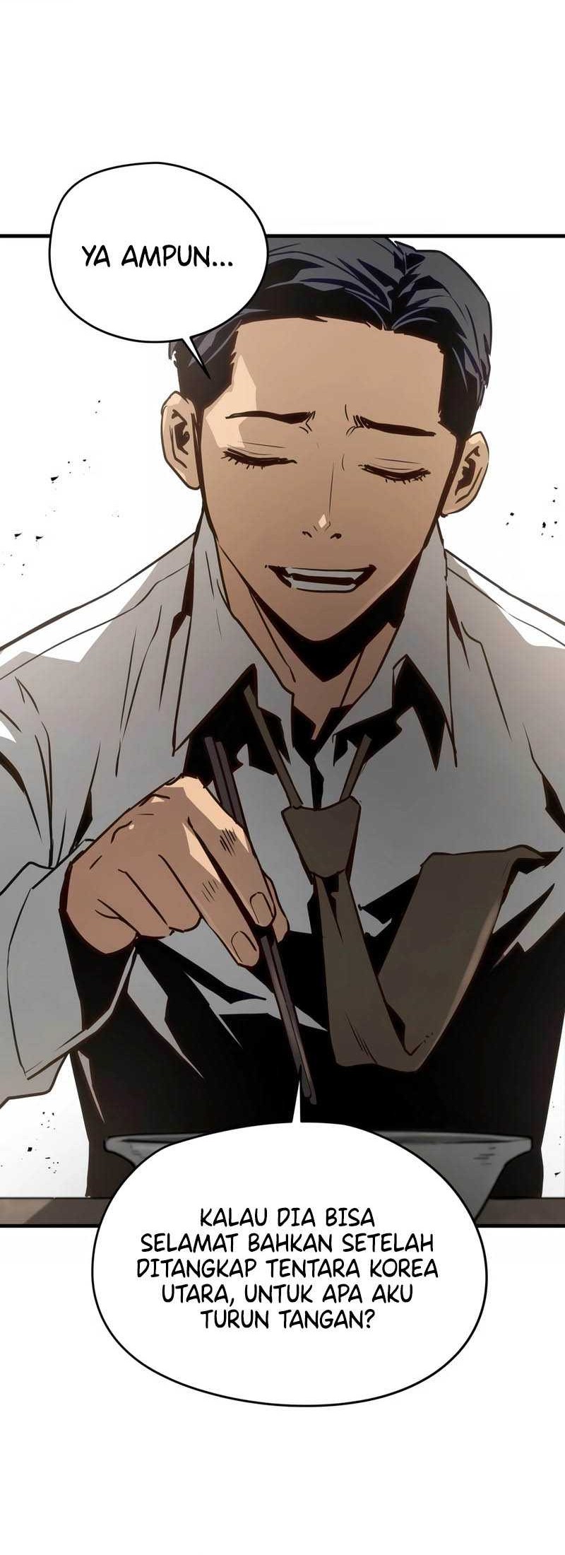 Mercilessly Chapter 29 - halaman 13