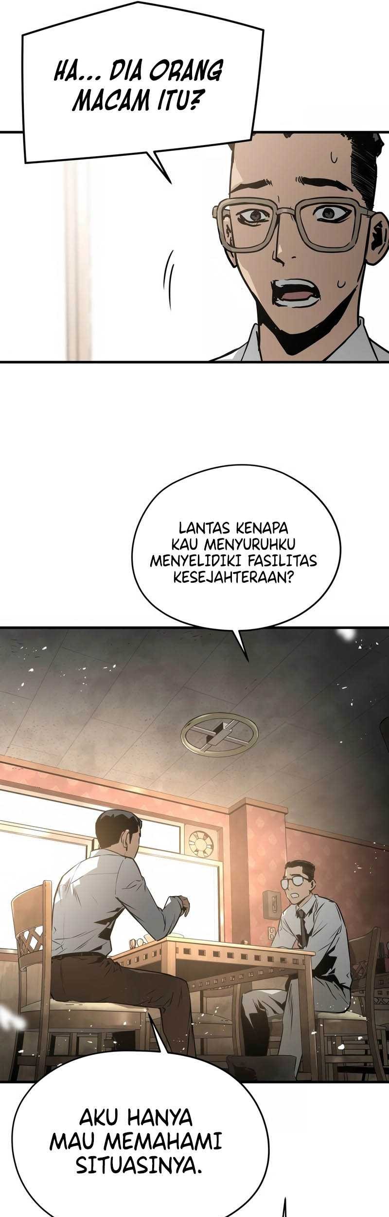 Mercilessly Chapter 29 - halaman 15