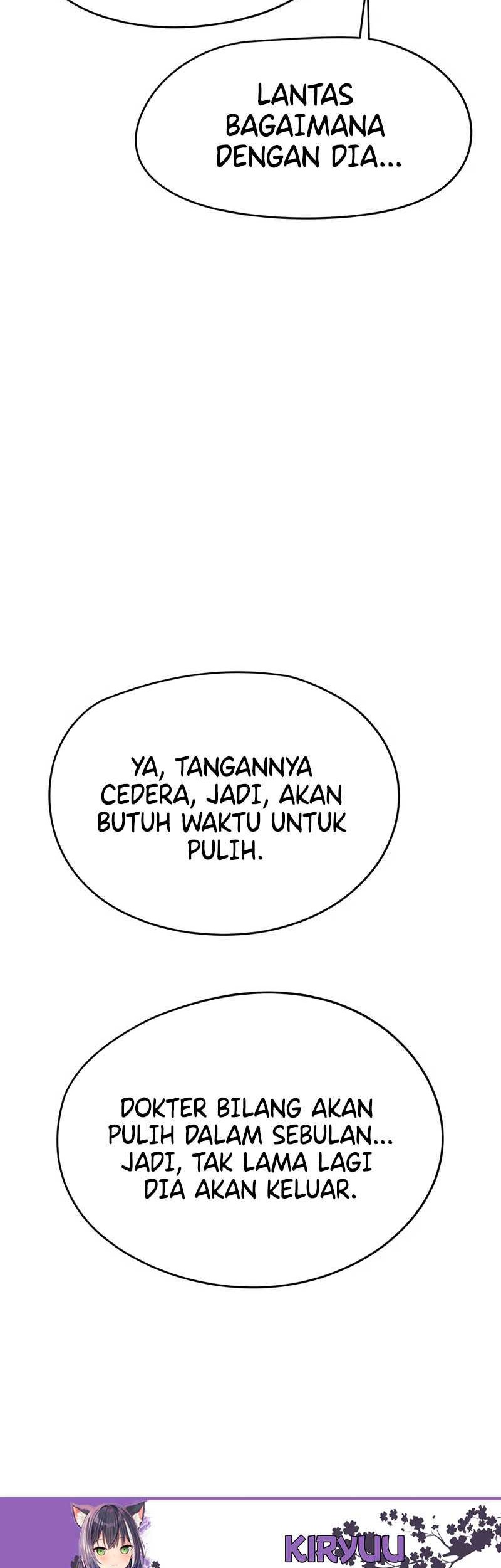 Mercilessly Chapter 29 - halaman 16