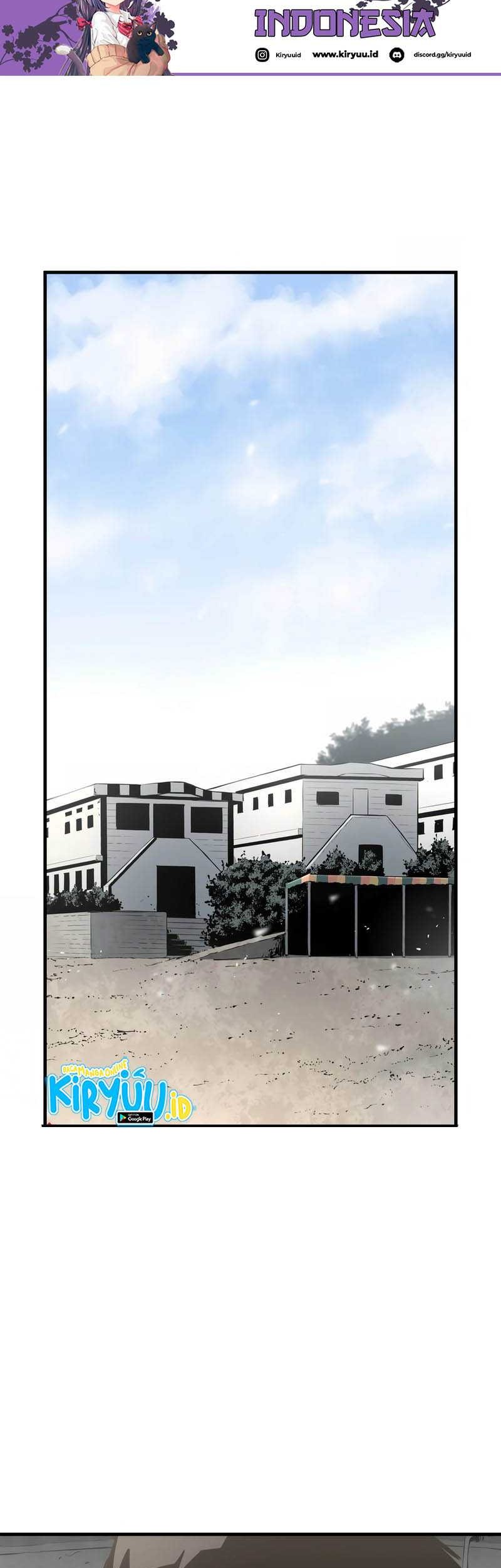 Mercilessly Chapter 29 - halaman 17