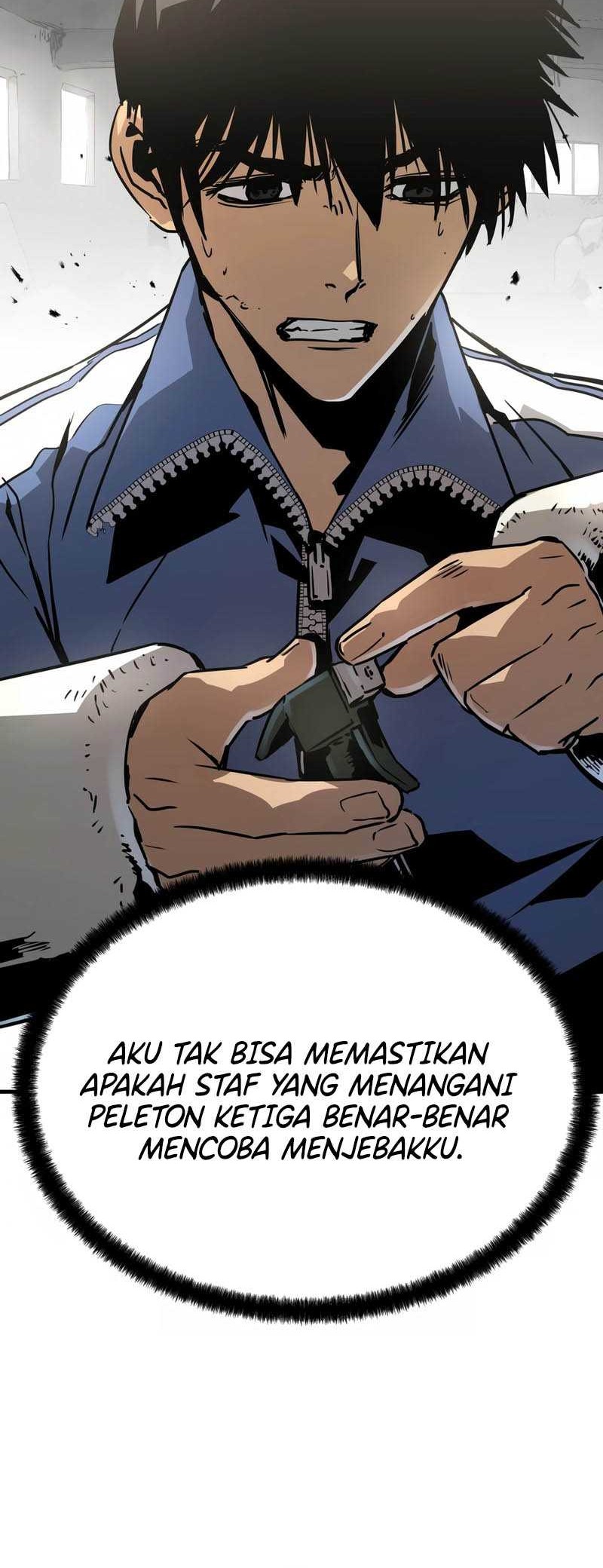Mercilessly Chapter 29 - halaman 18