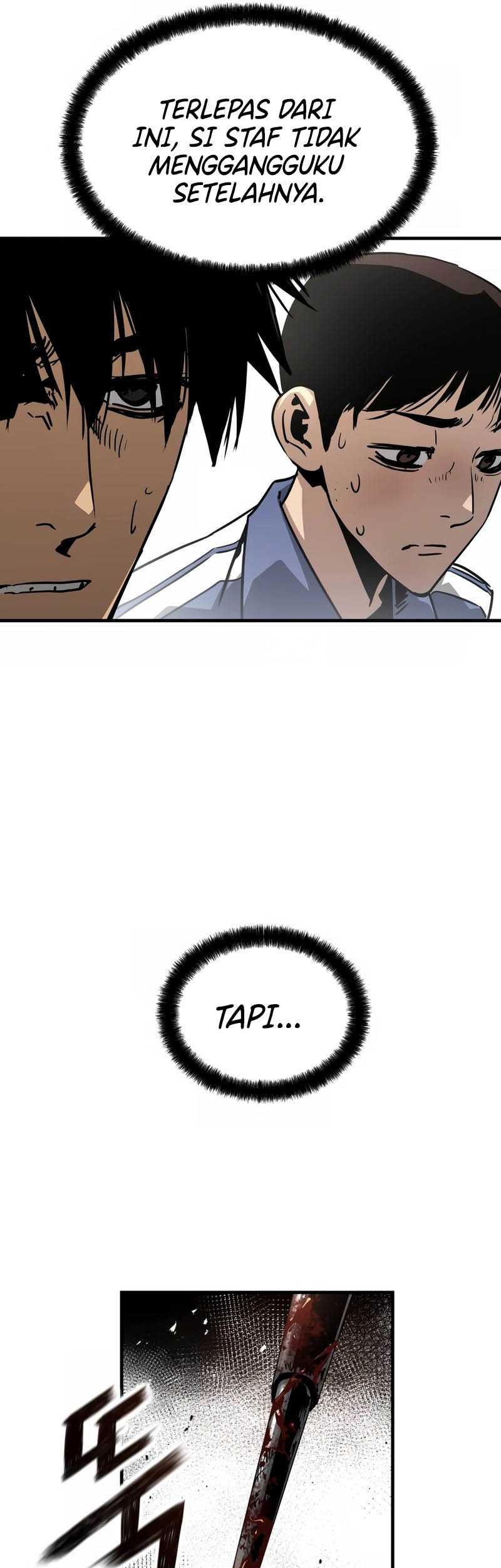 Mercilessly Chapter 29 - halaman 19