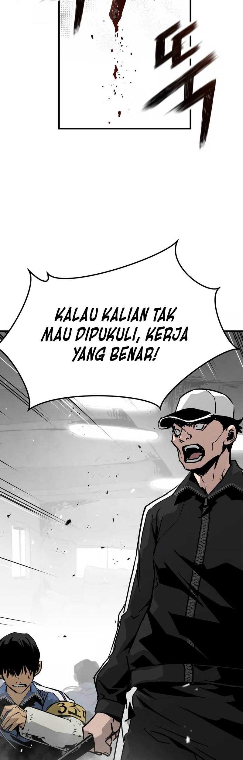 Mercilessly Chapter 29 - halaman 20