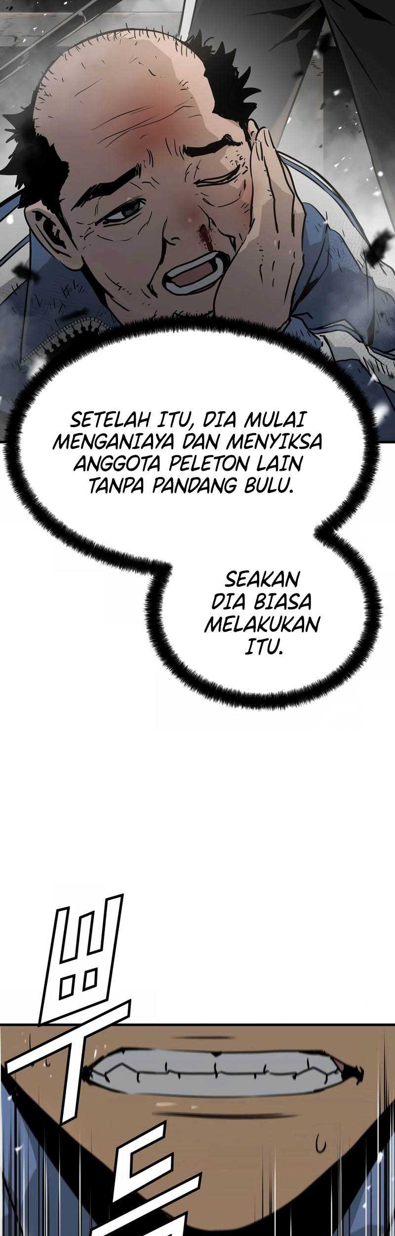 Mercilessly Chapter 29 - halaman 21