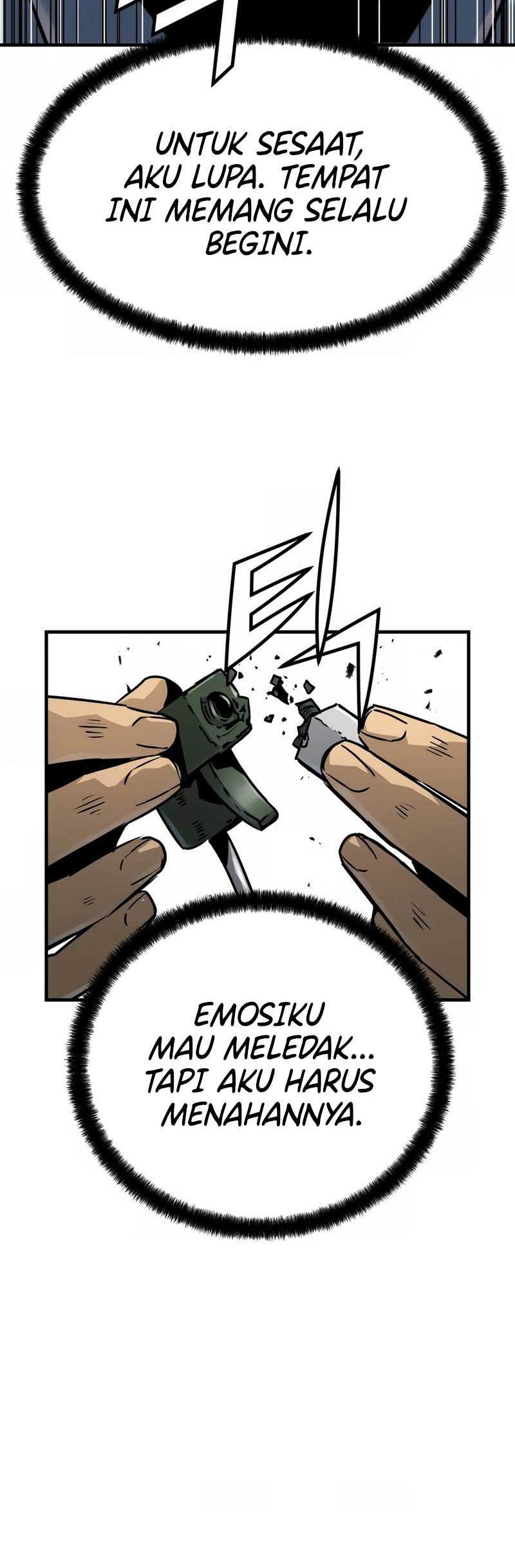 Mercilessly Chapter 29 - halaman 22